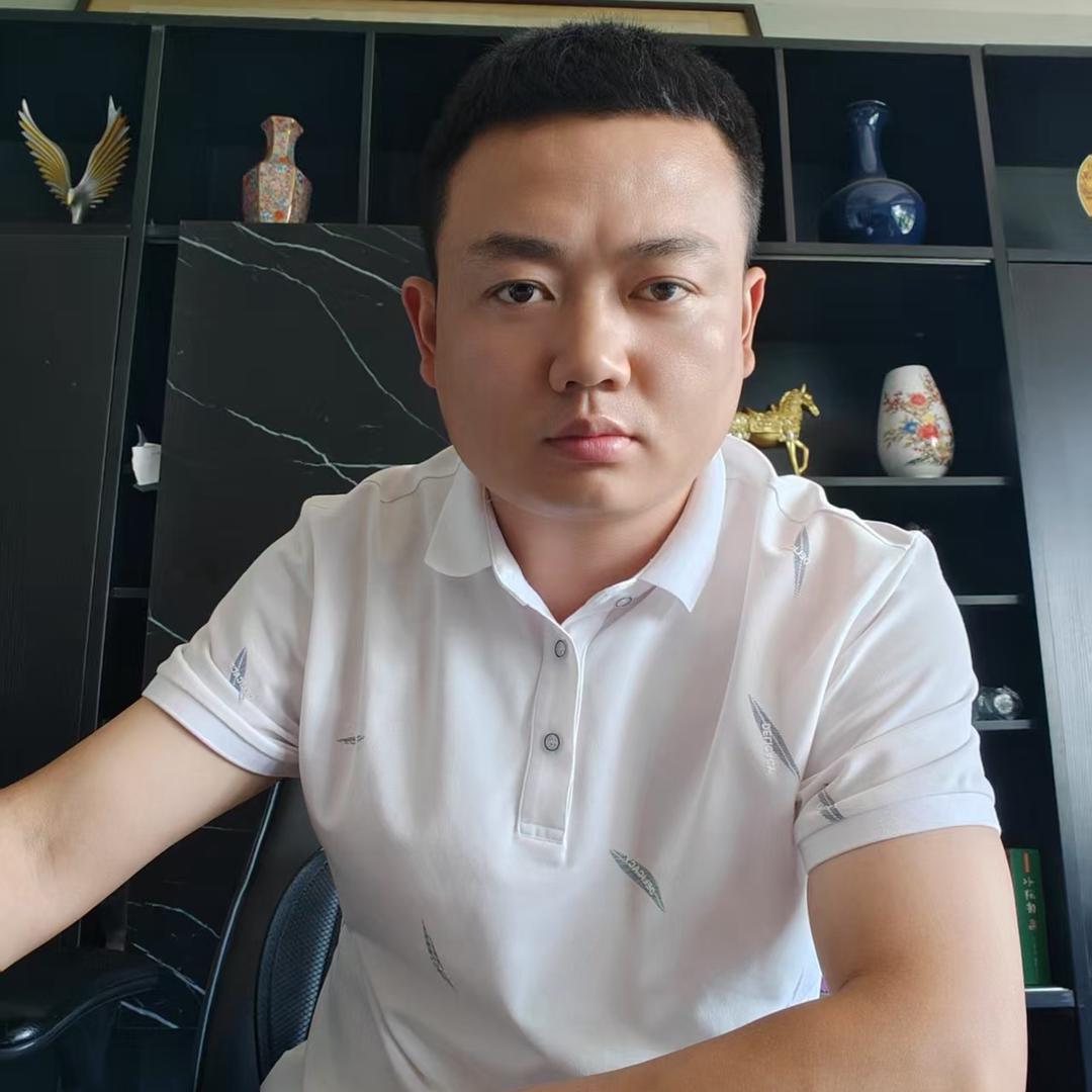 工作推荐官