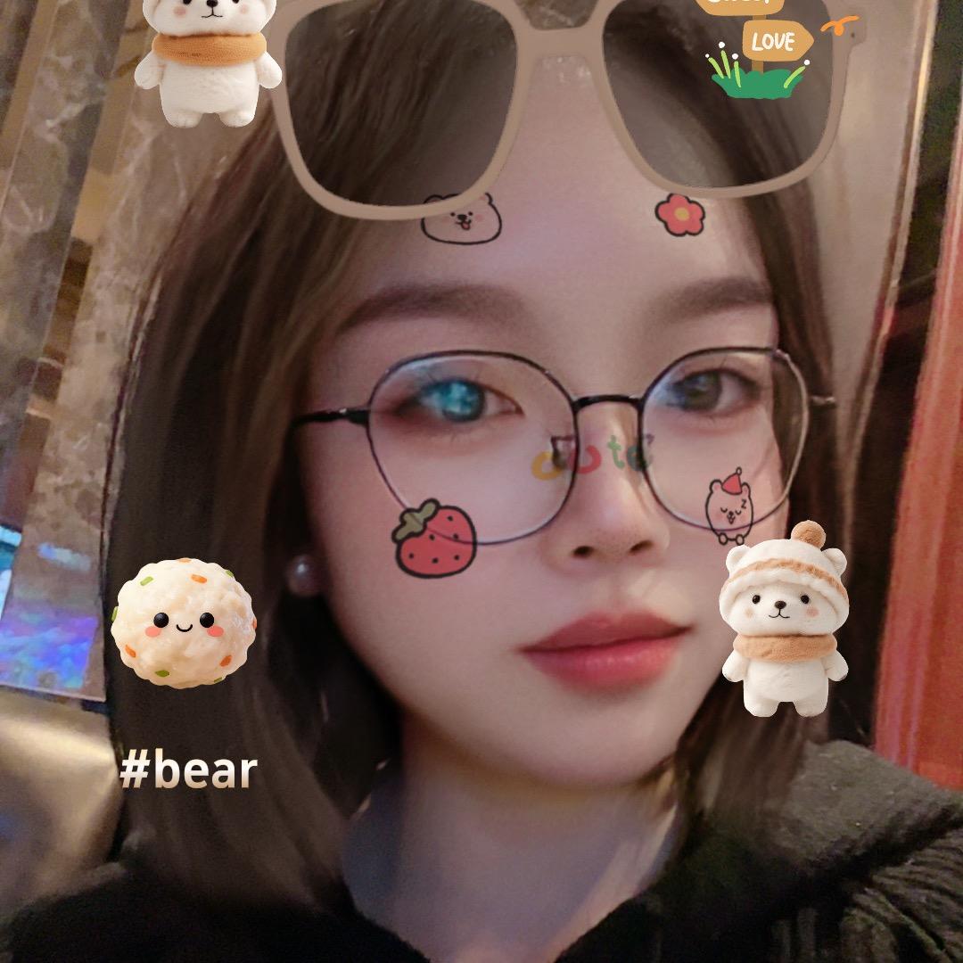 诗琪宝贝