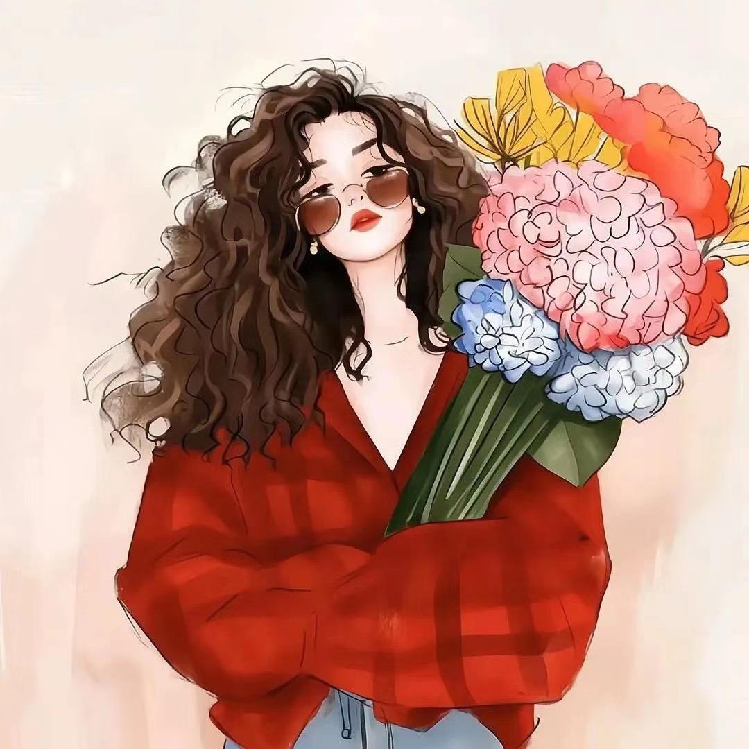 慢半拍🌼