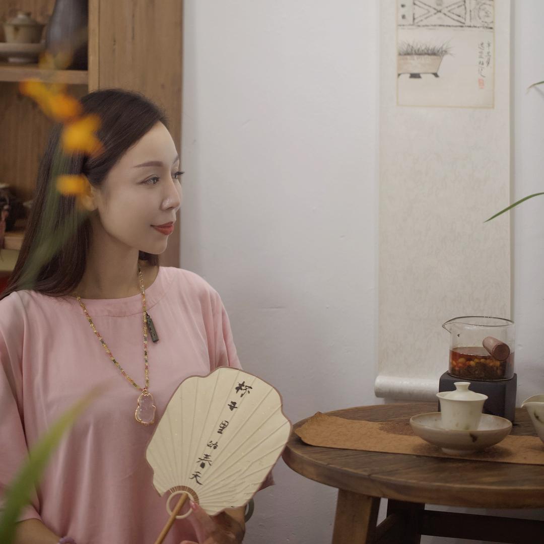 景德镇茗韵居陶瓷