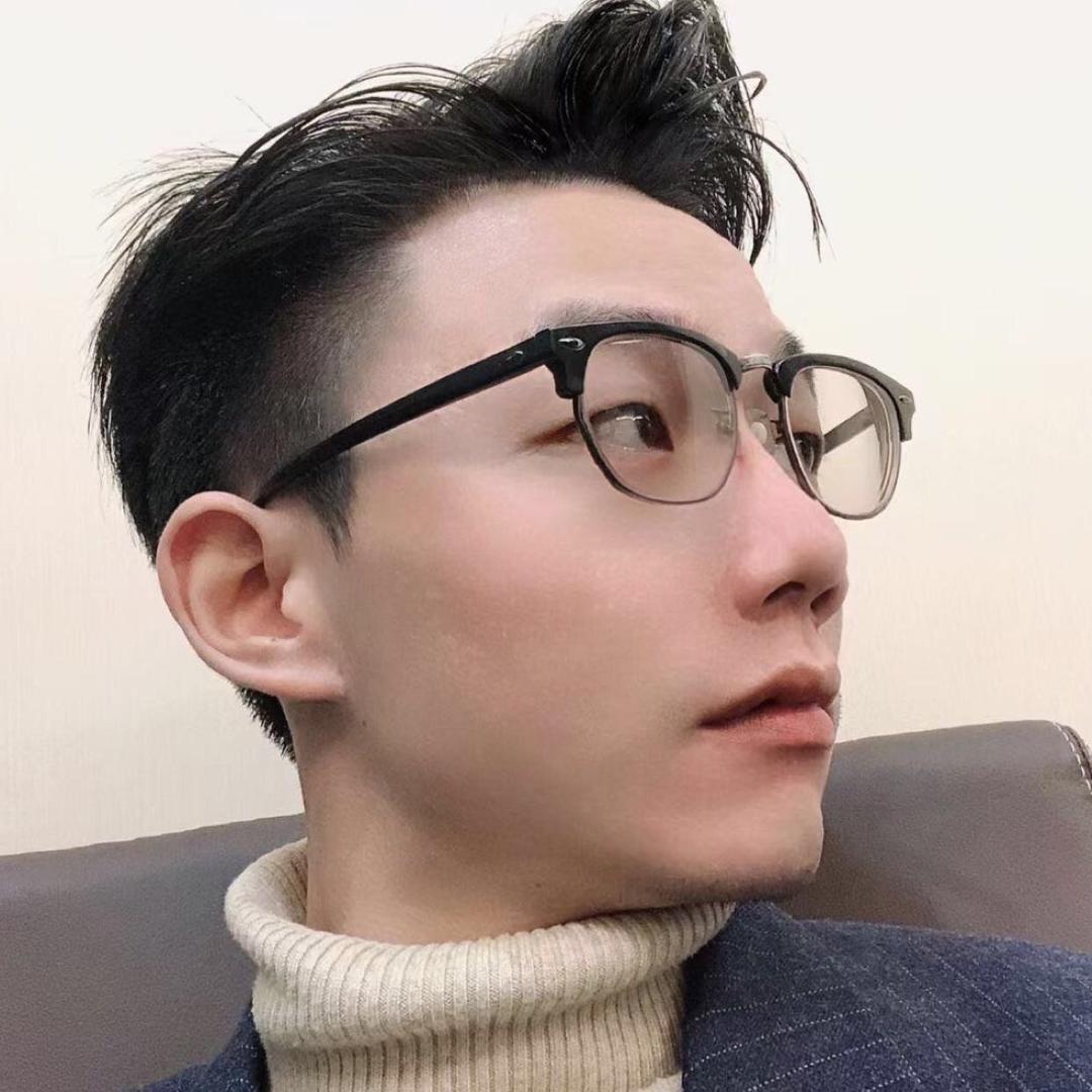 芯片王威霖Leo