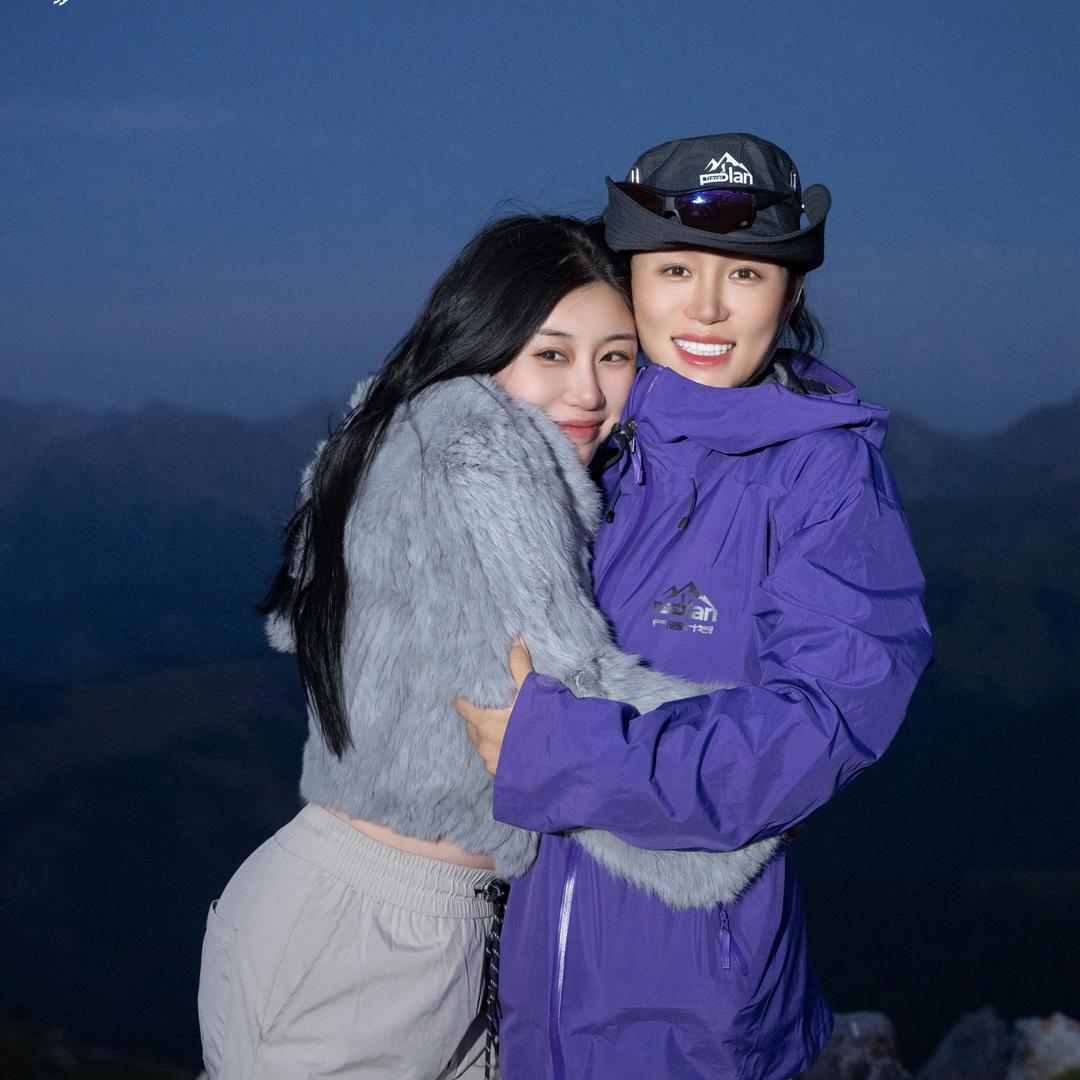 演员 邬馨谊🦁️女性保护伞品牌创始人