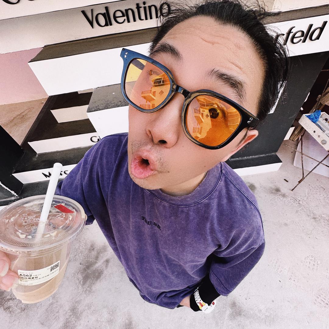 摄影小M