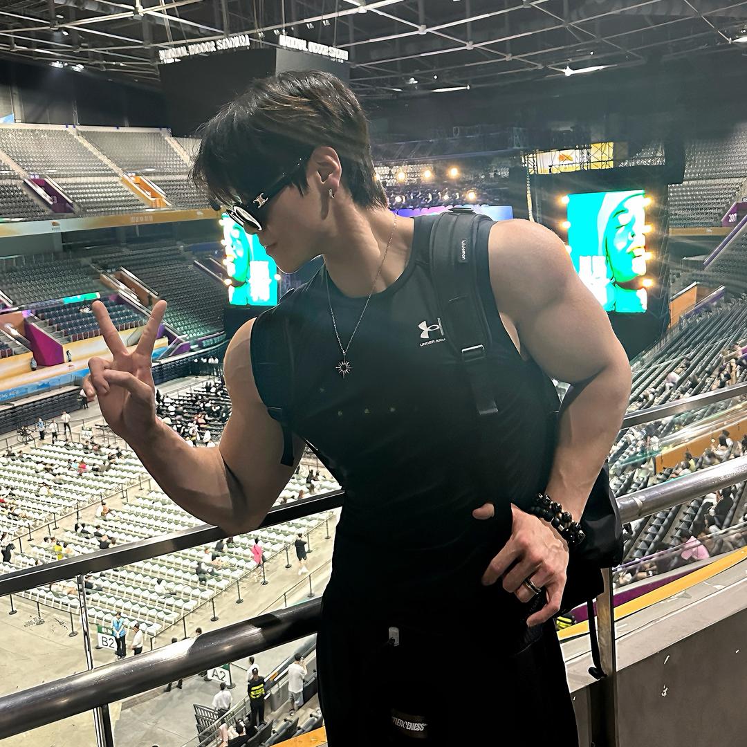 吕皓宇（好物版）