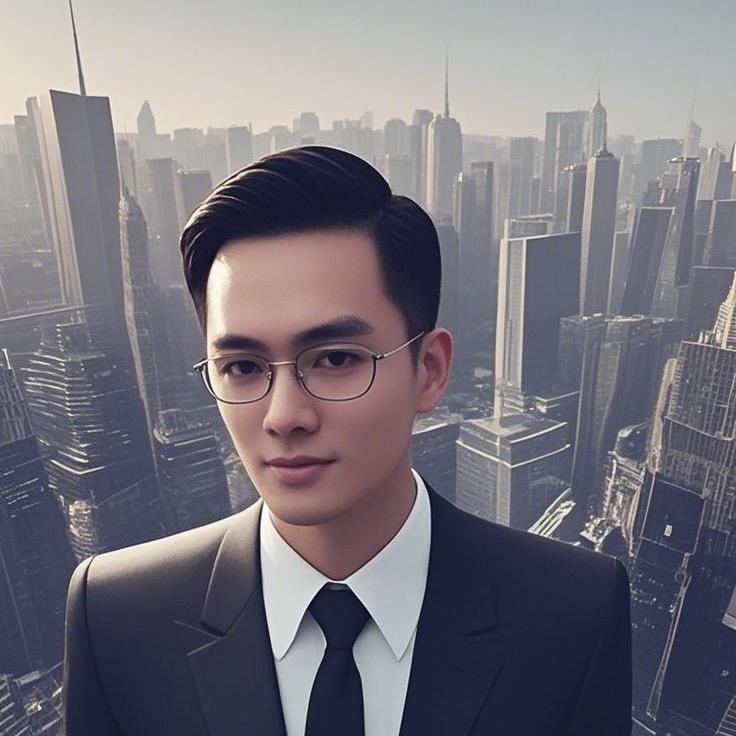 阿杰讲蛋鸡