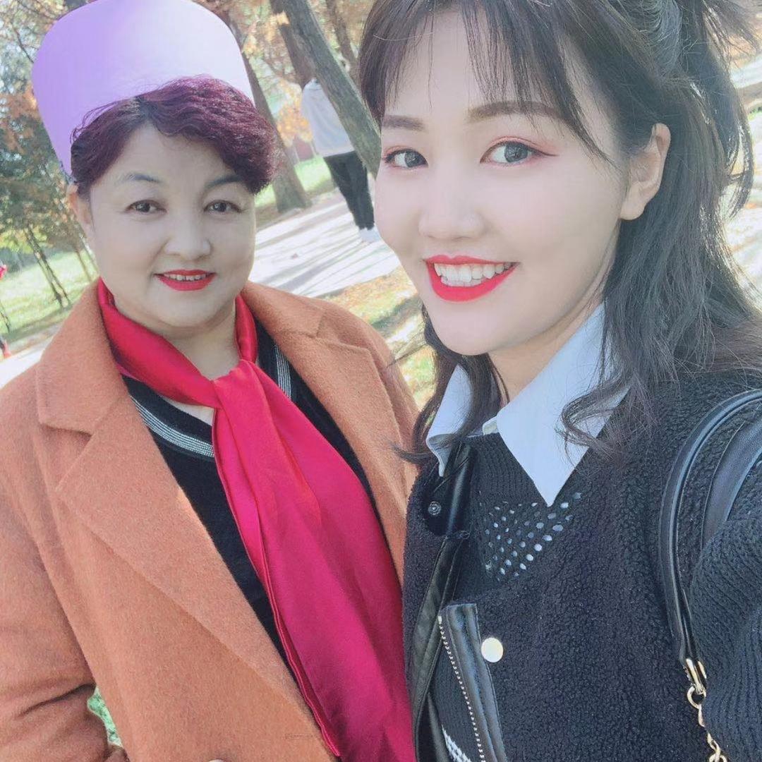 女人花