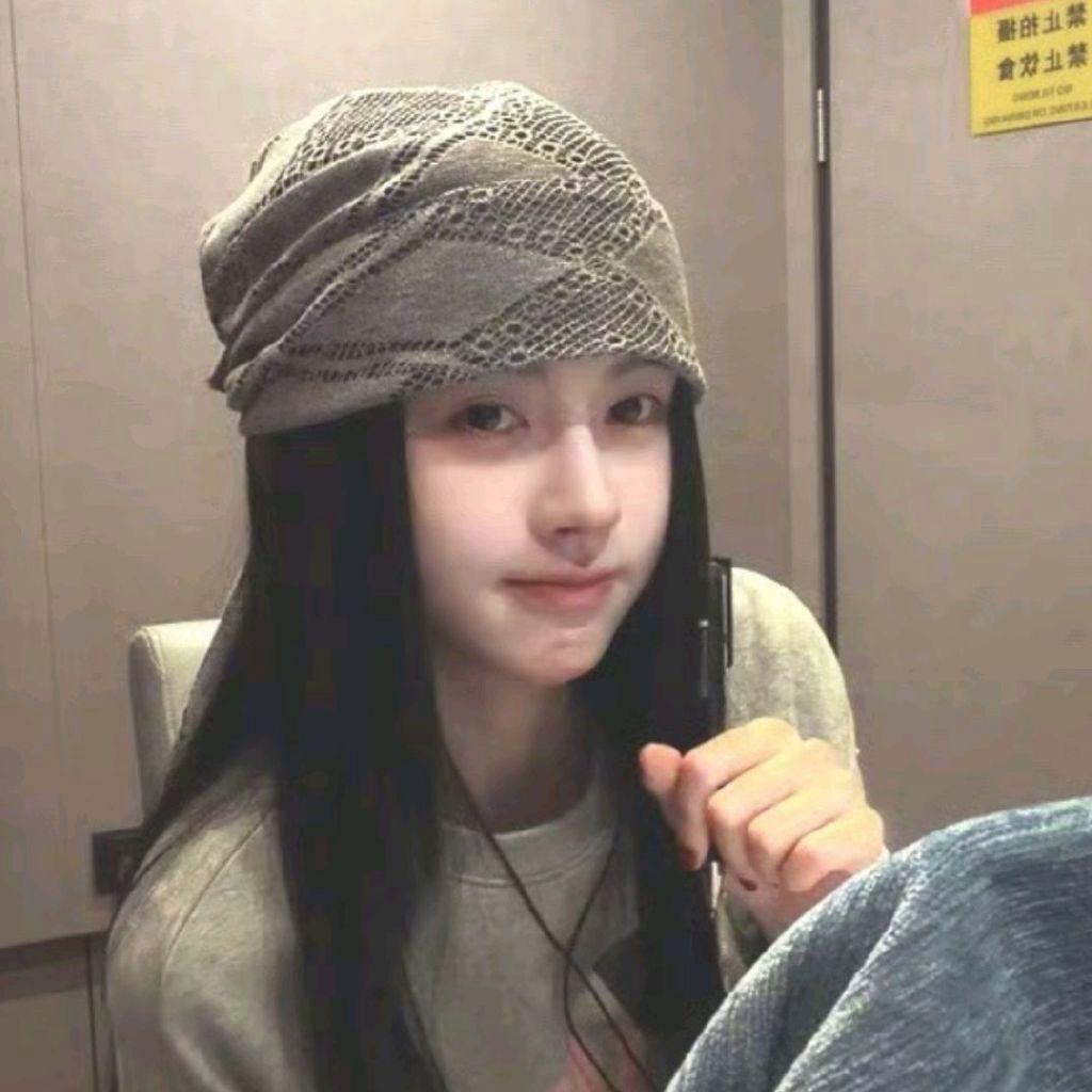 🍑夭夭头像