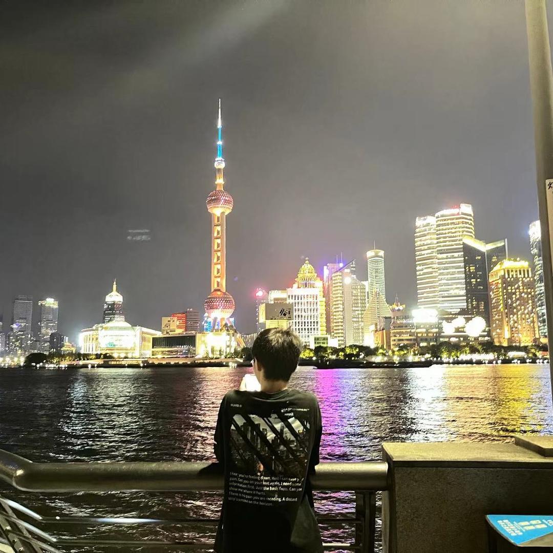 观音桥王子