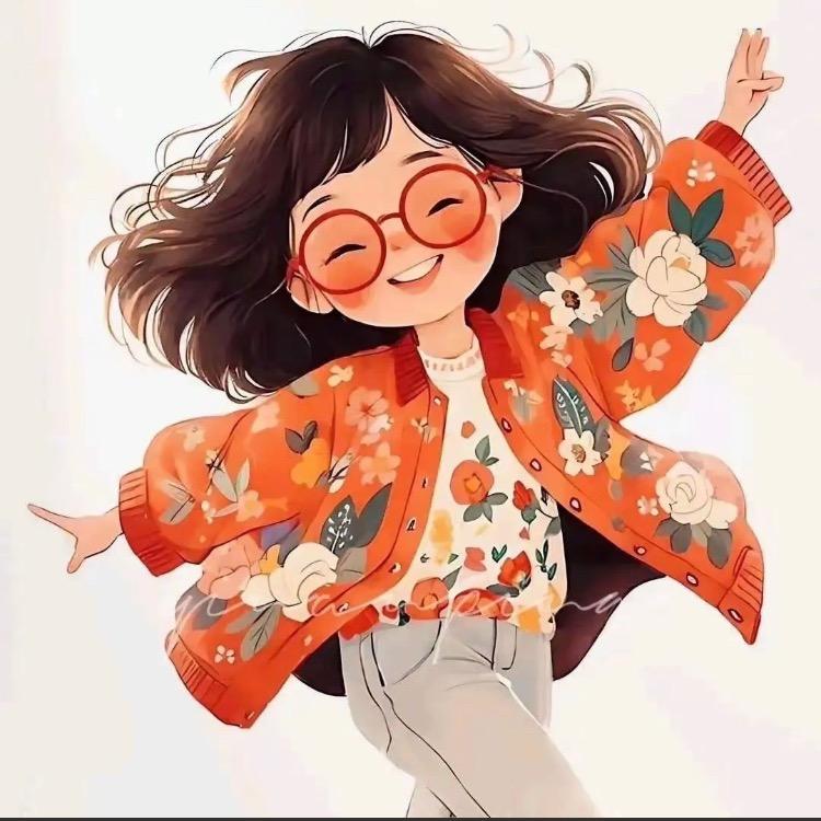 丫头丸子