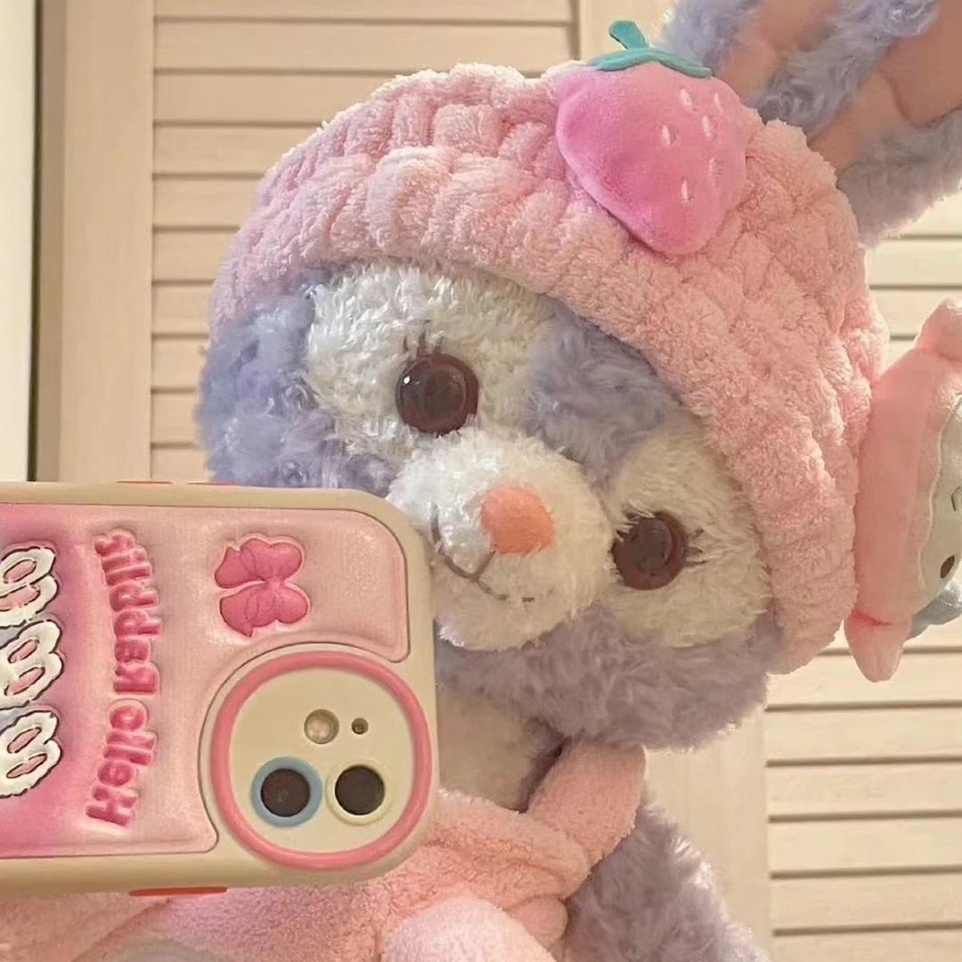 🌈田田甜甜甜✨