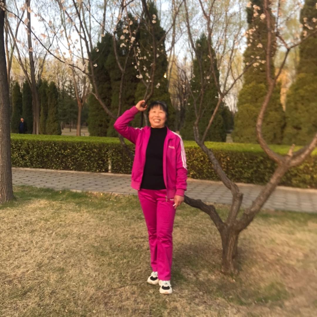 汾阳市冀村镇体医融合《大众拉筯操》培训基