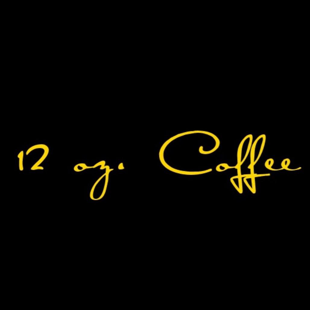 12 oz. Coffee