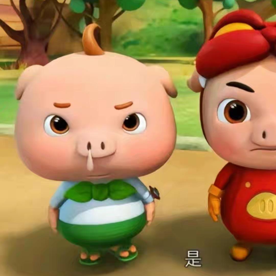 呓语