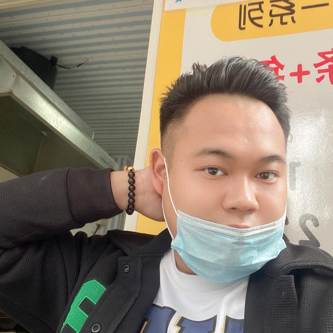 三职薯条哥🍟