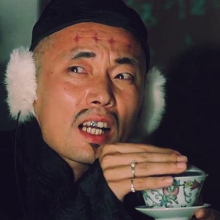 游猎者-王哈喽