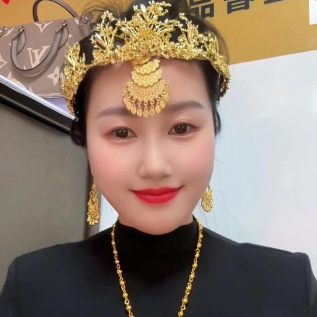 东莞安安珠宝首饰名品汇