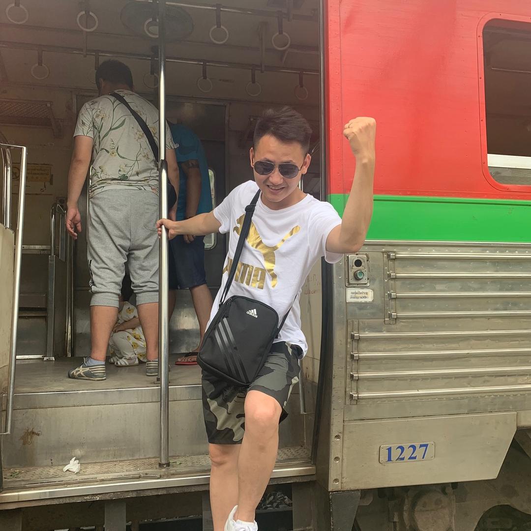 北飞的侯鸟