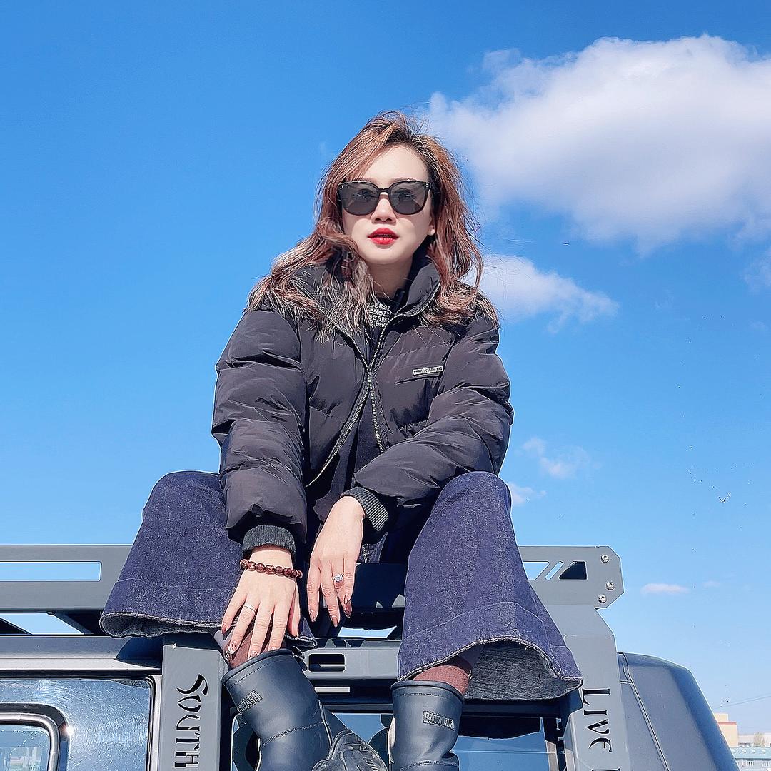 【牡丹江信航名车】二琳