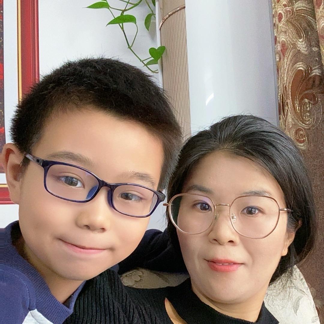 陈玫瑰🌹圆姐刚弟