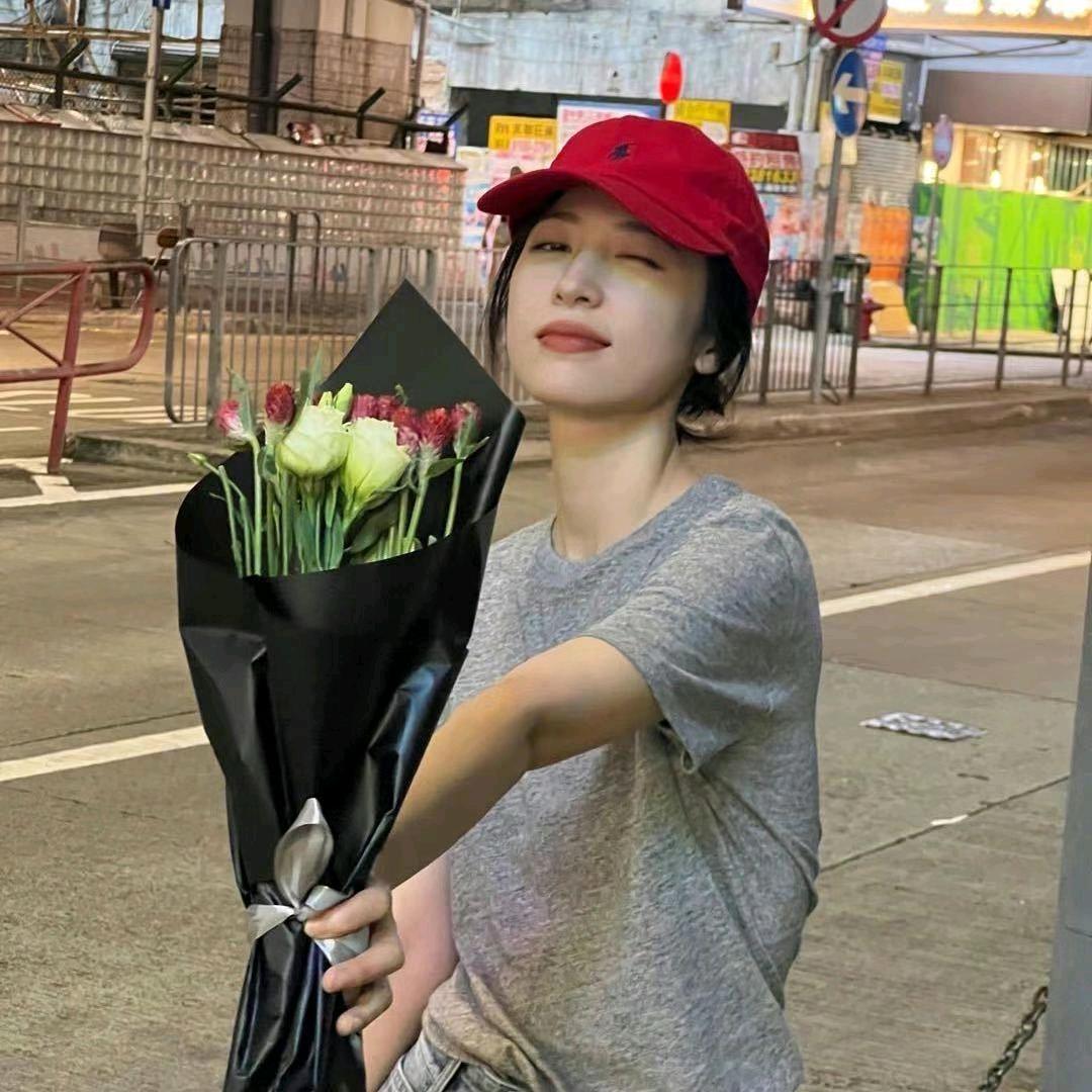 今今子