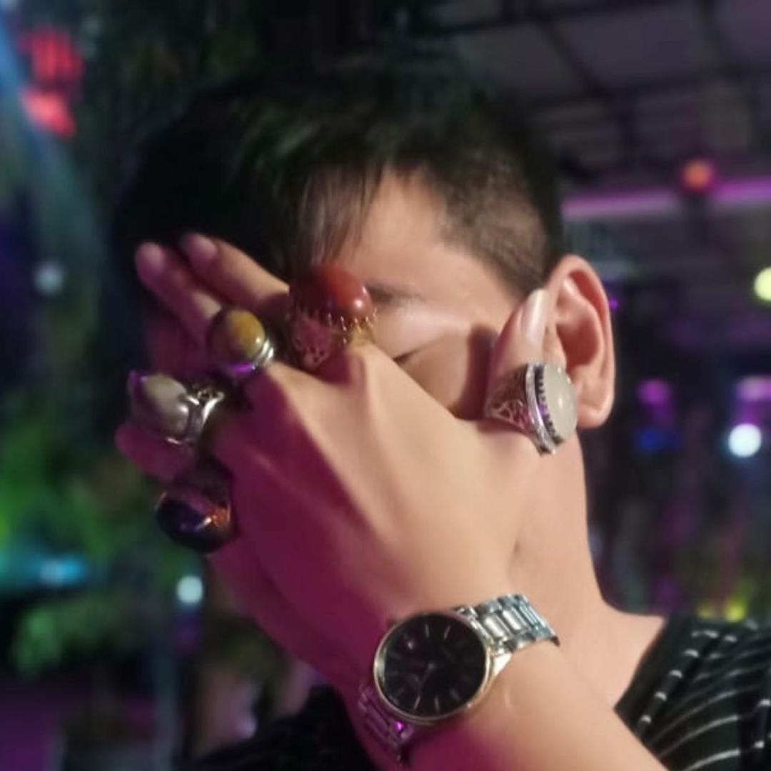 宝易兴海产