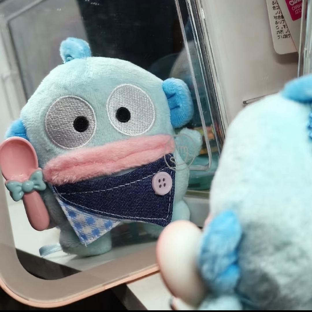 鱼鱼挂件小铺