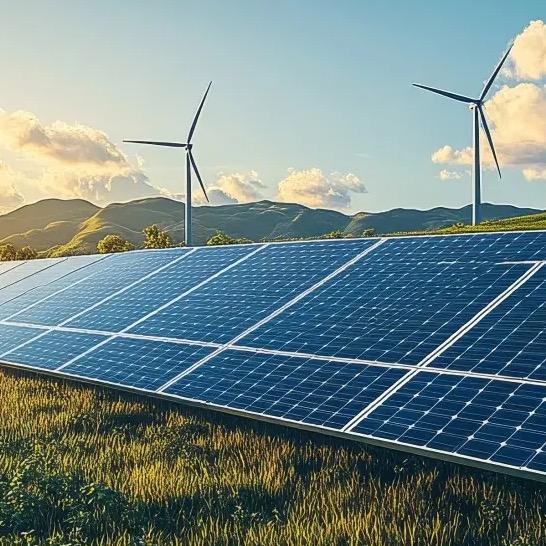 恒俊新能源头条