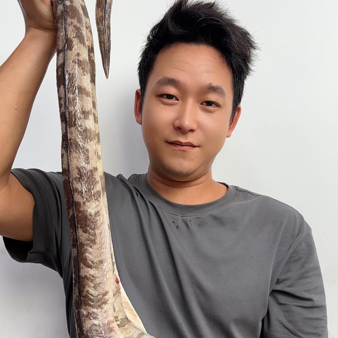 厦门阿龙海鲜