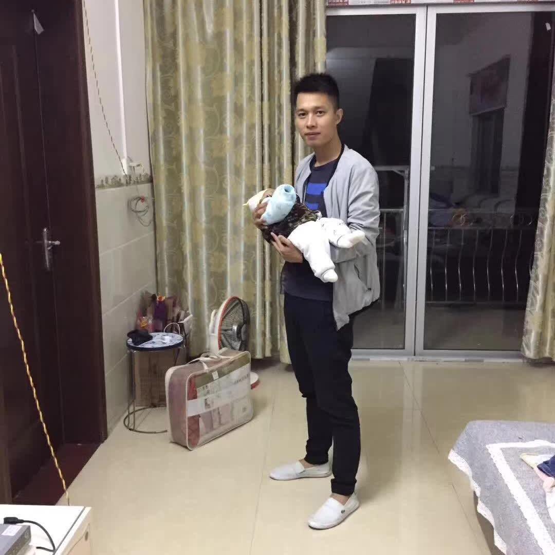 横县流浪仔