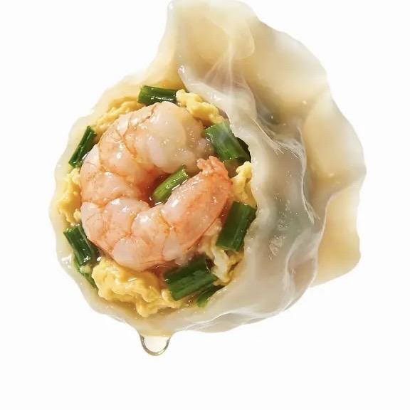 鸡蛋灌饼