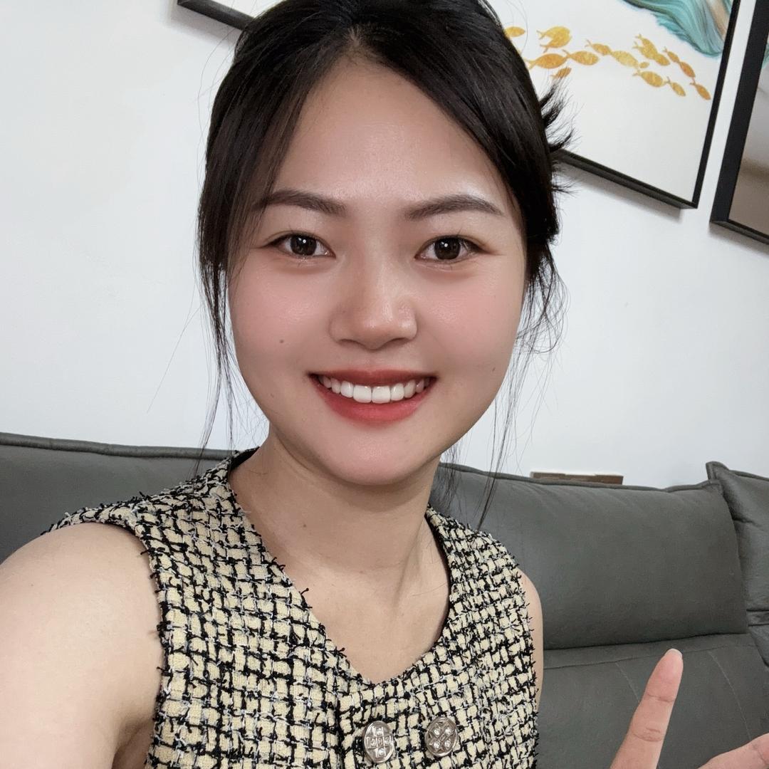 茉莉吖～