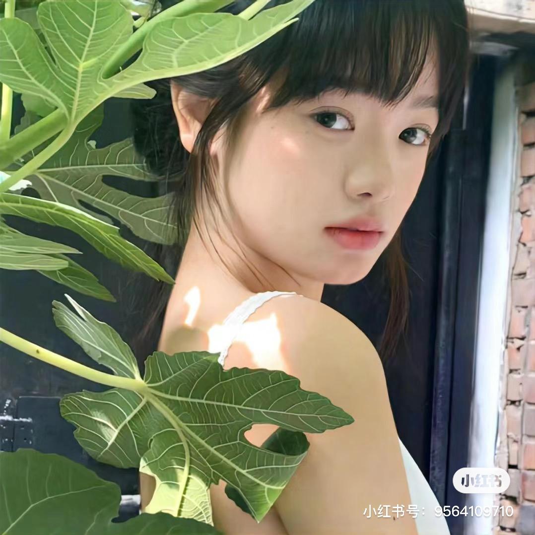小楠.