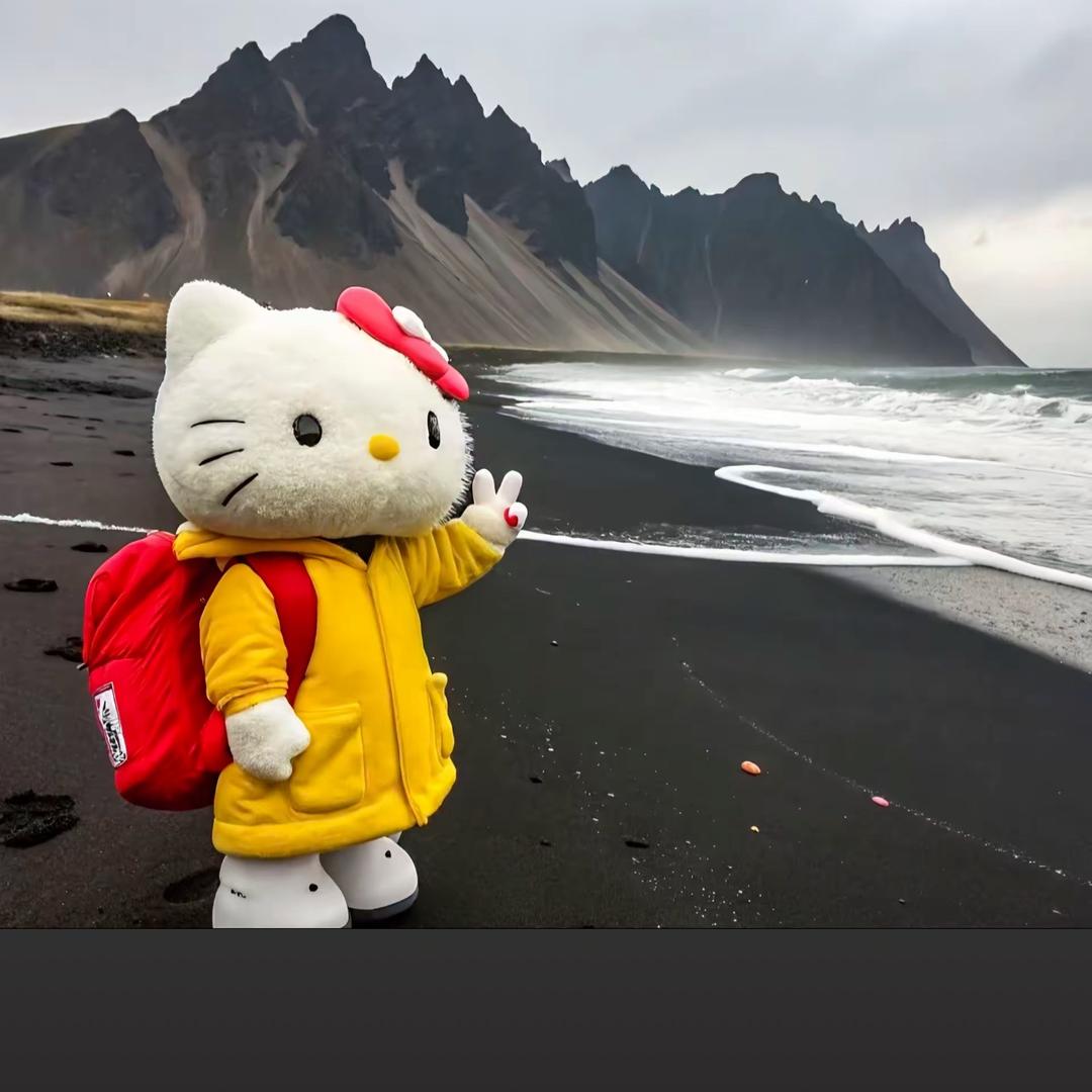 钢铁女侠