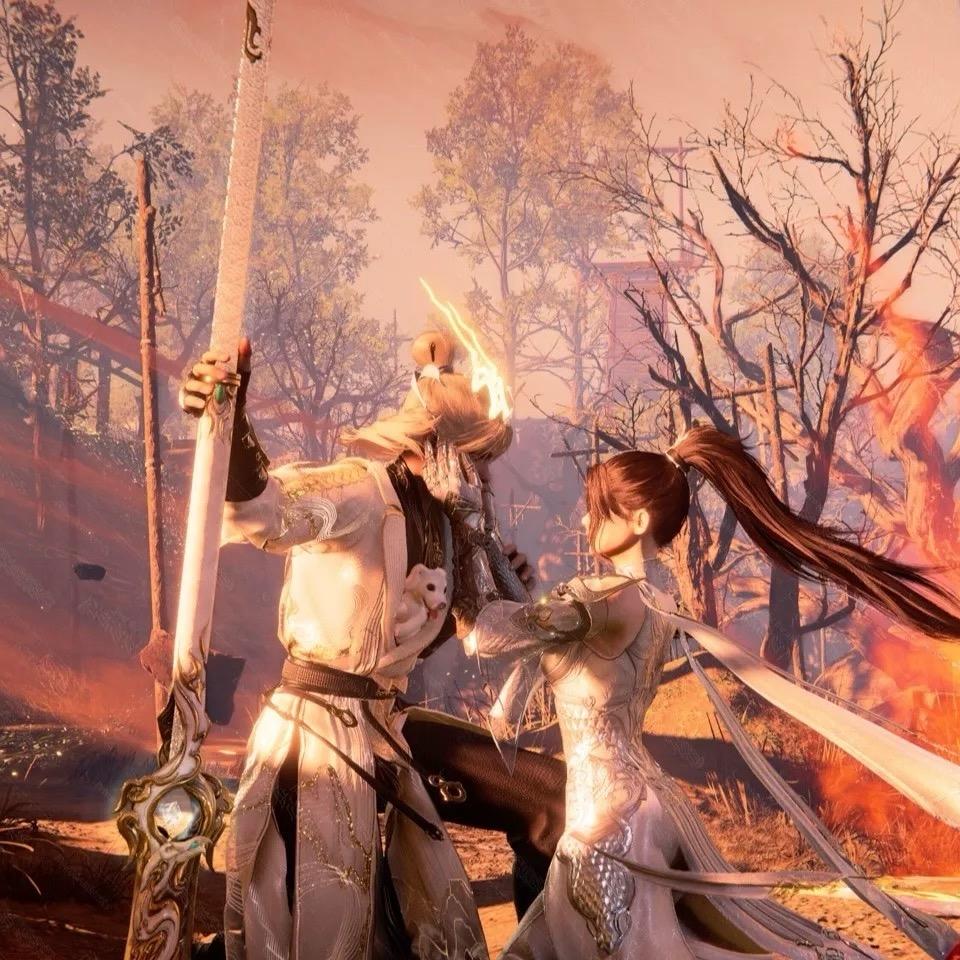 坚持人民万岁（进厂当牛马中）