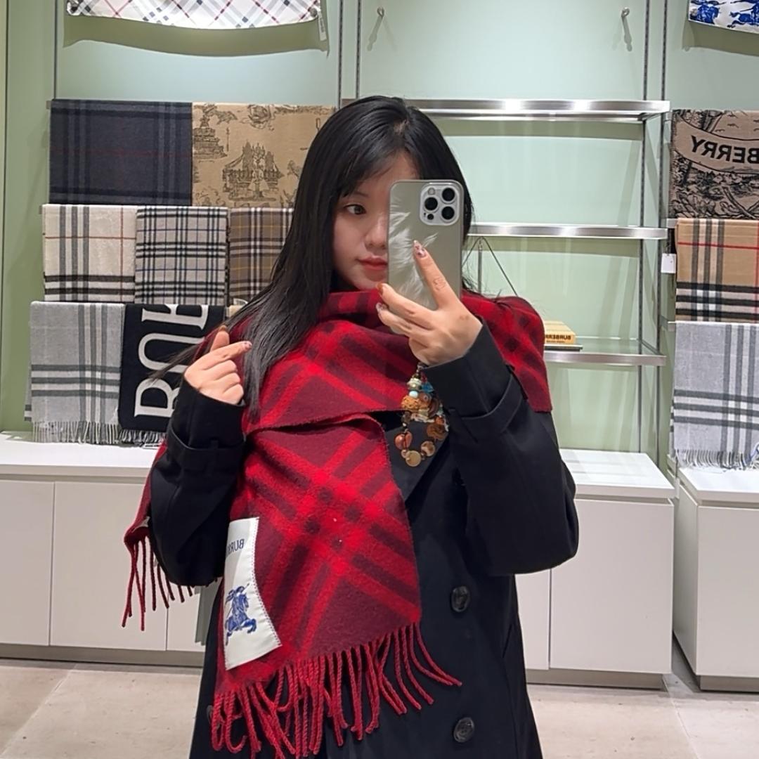 柚子有点皮🌛（奥莱名品集合店）