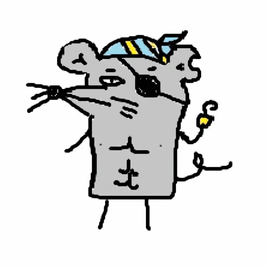 无敌猎龙着头像