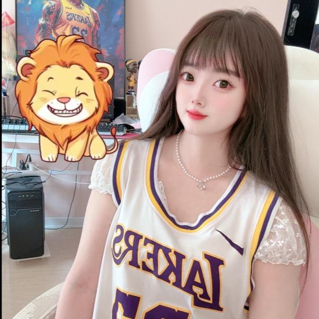 🦁梅梅👑LBJ²³湖人