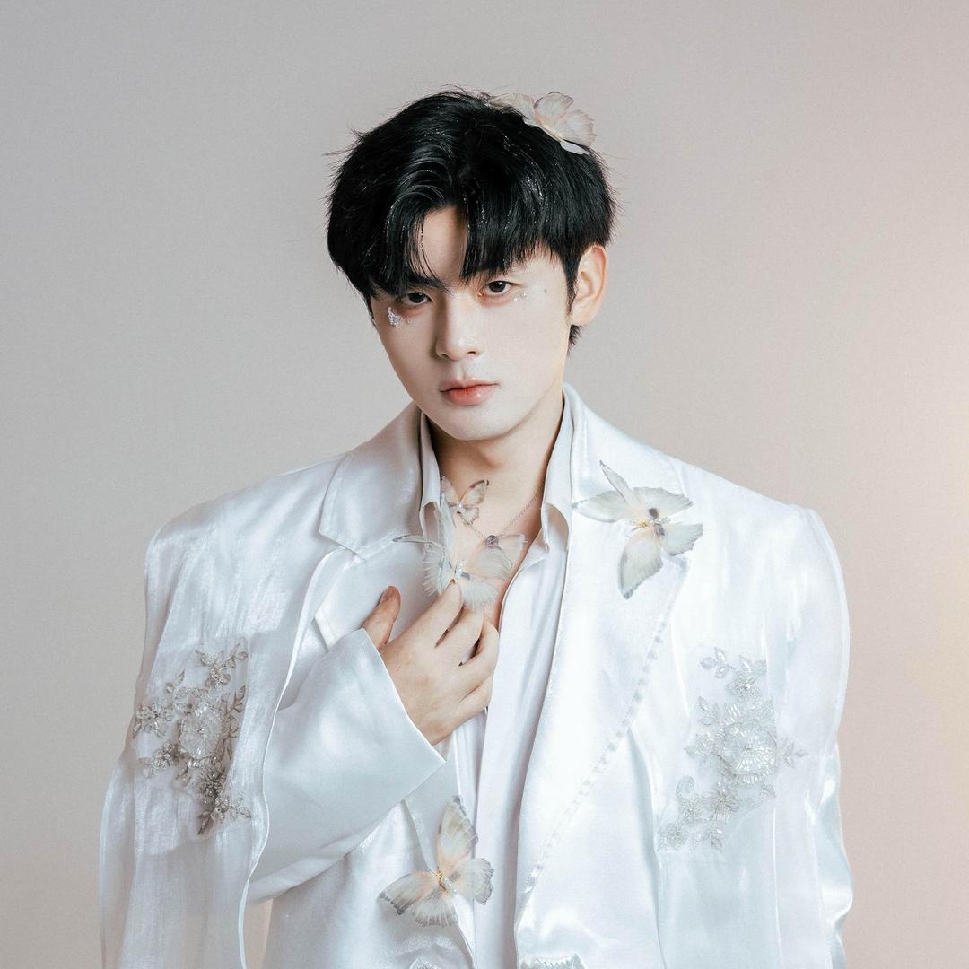 小脑斧🐯（小虎小号）