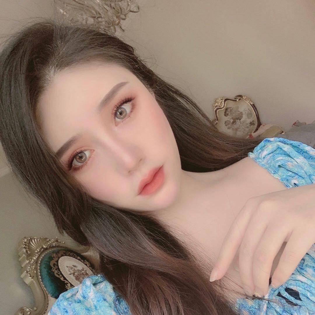 尤美🎀