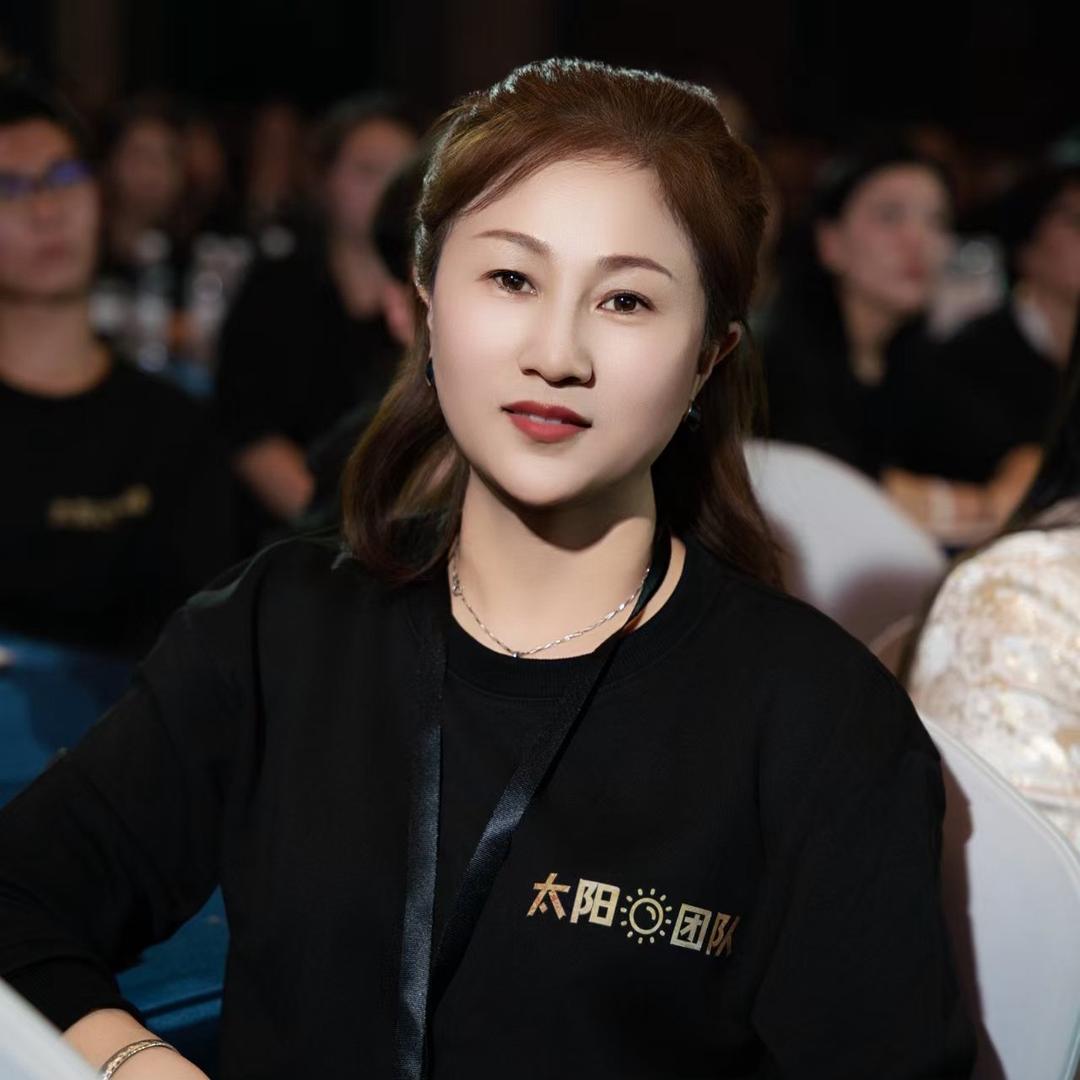 莲姐   （收徒）