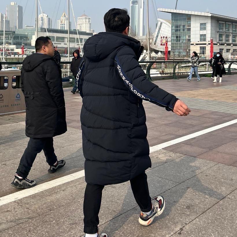 小姚外贸-弟弟号