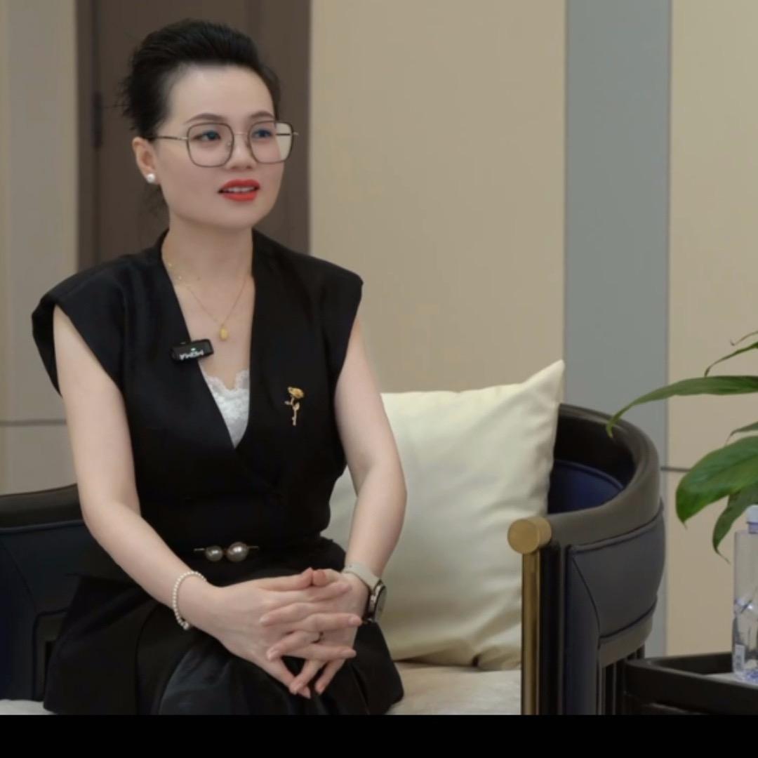 博之远——设计总监张欣