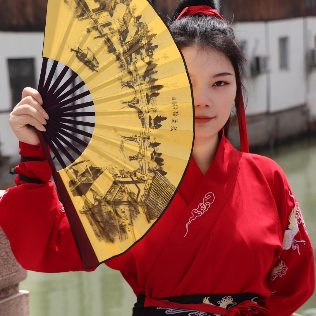 小柒