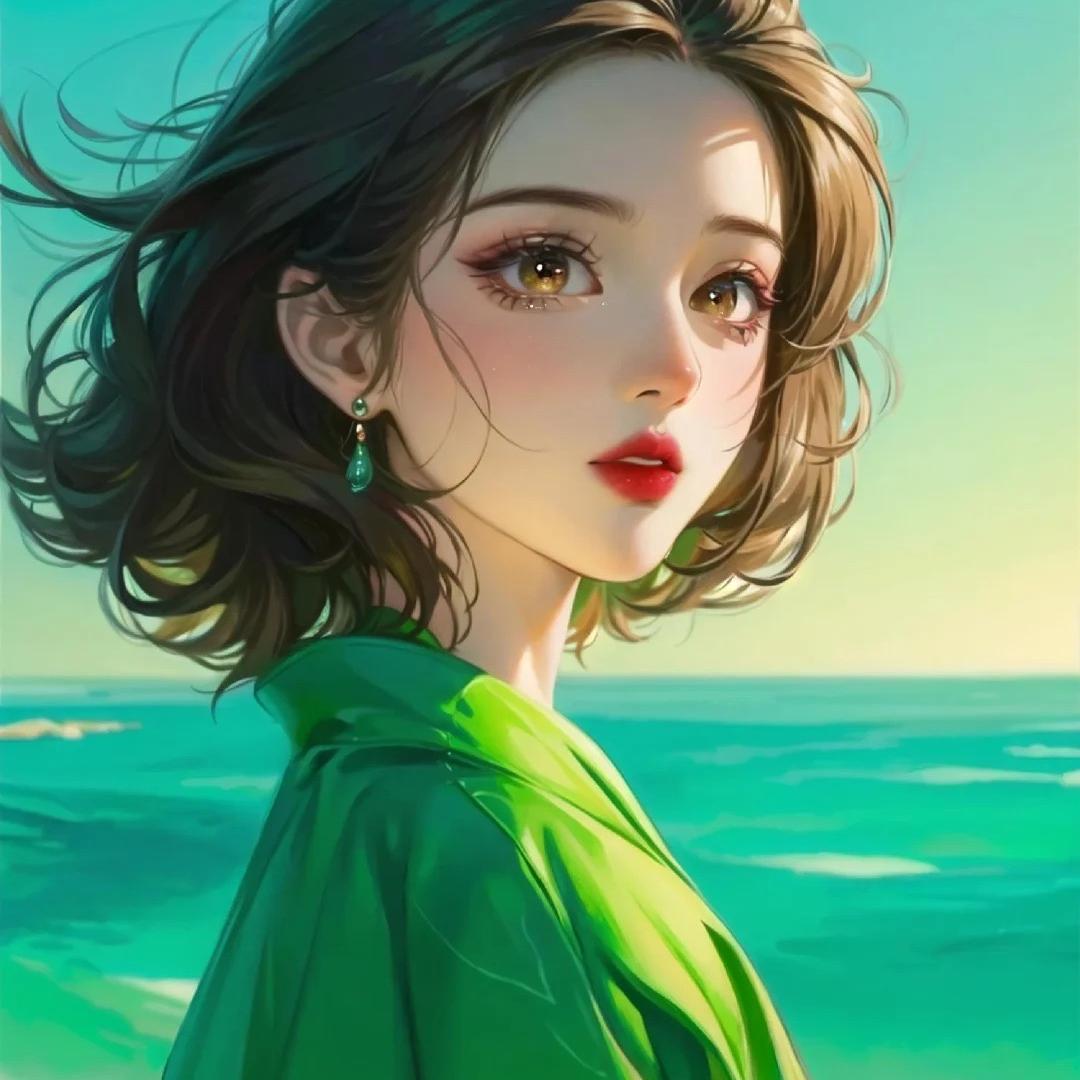 九儿潮玩