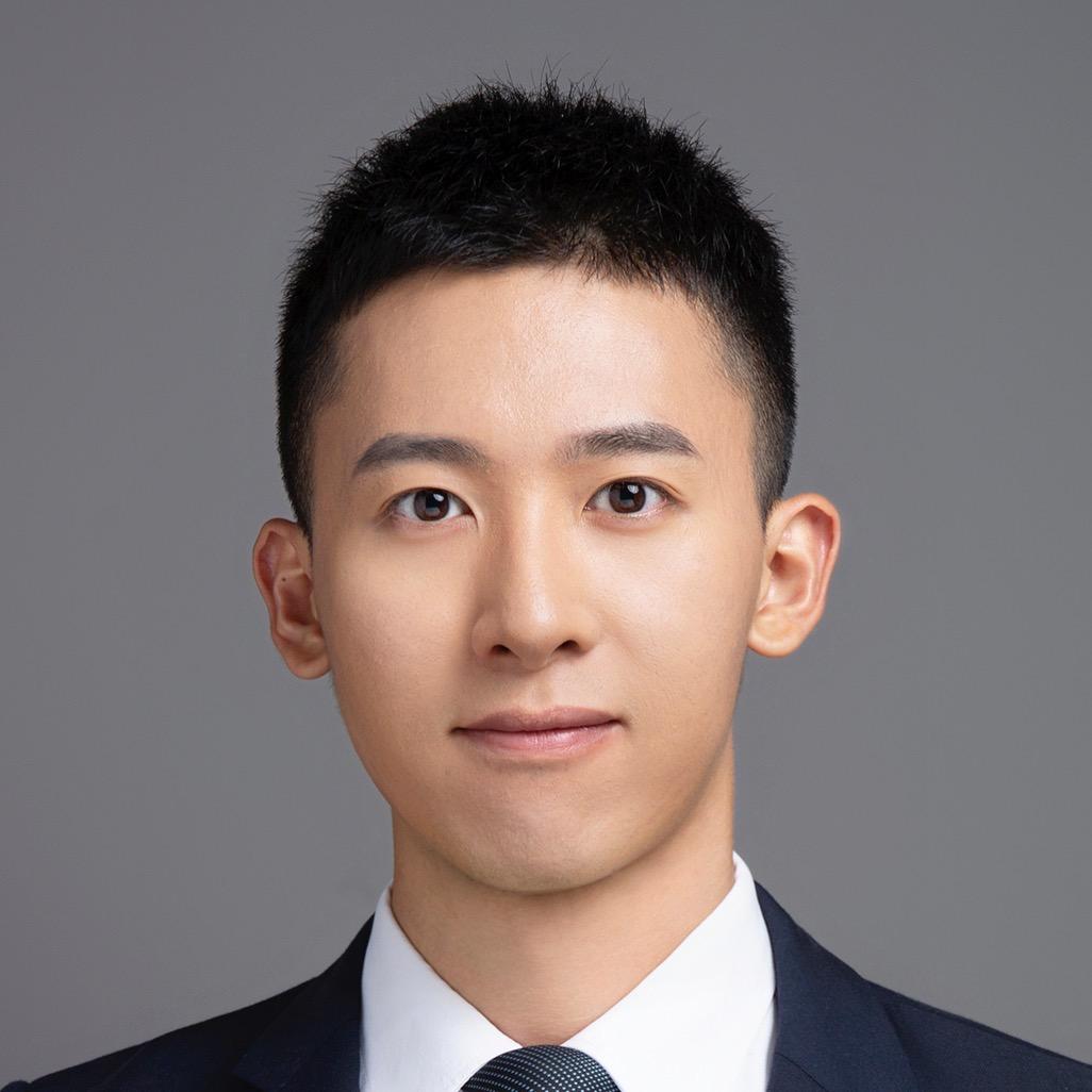 仇王佑 御翠园