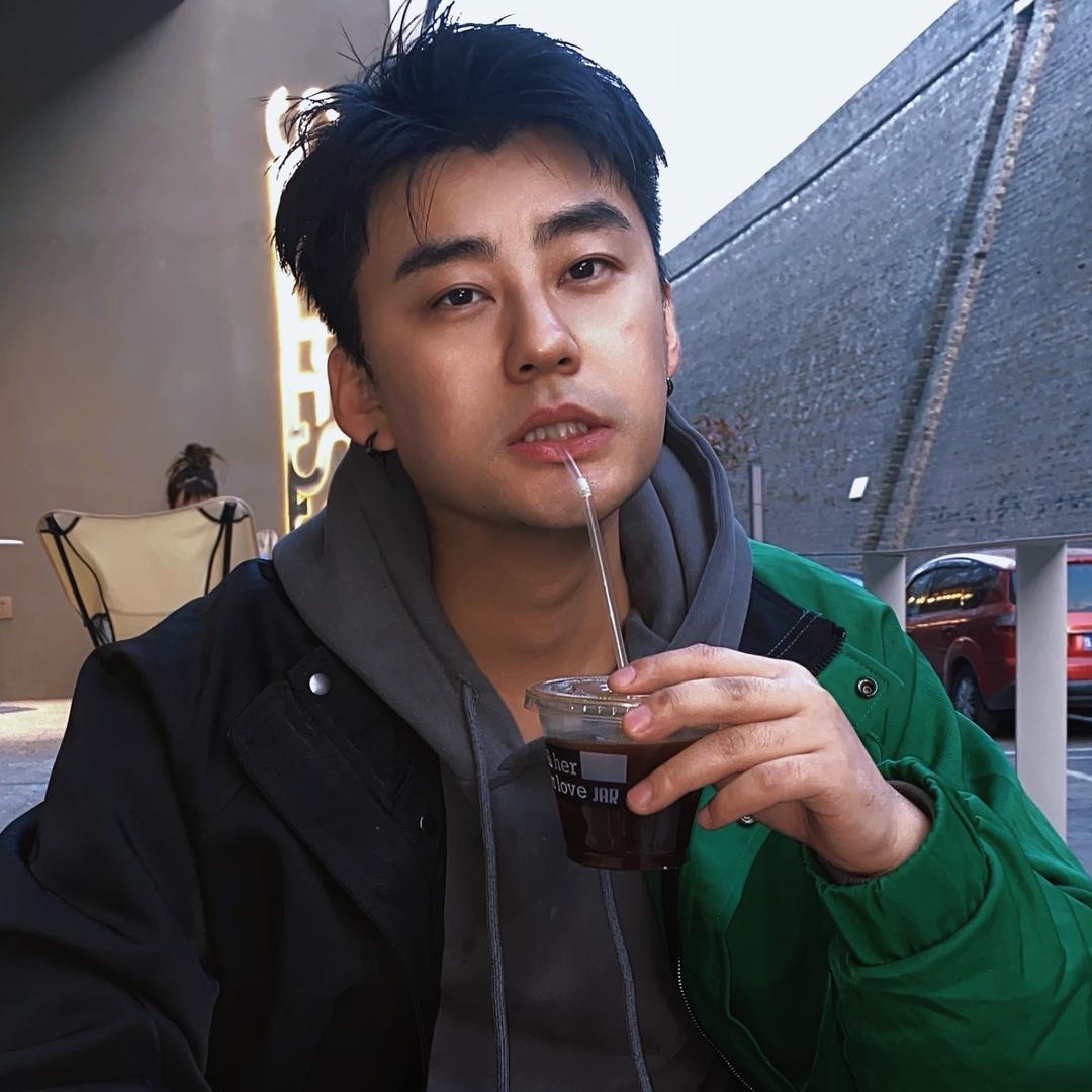 变脸啊泼泼