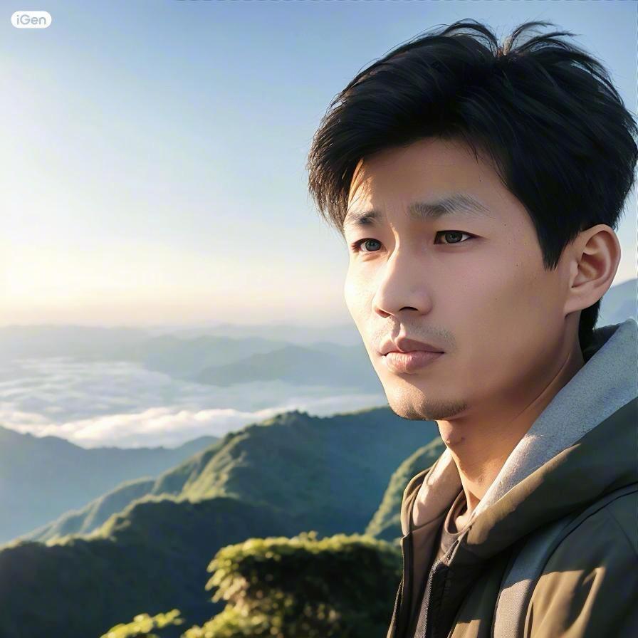 树洞先生