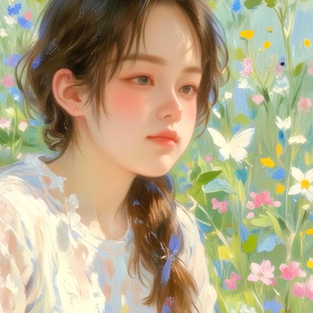 橘子