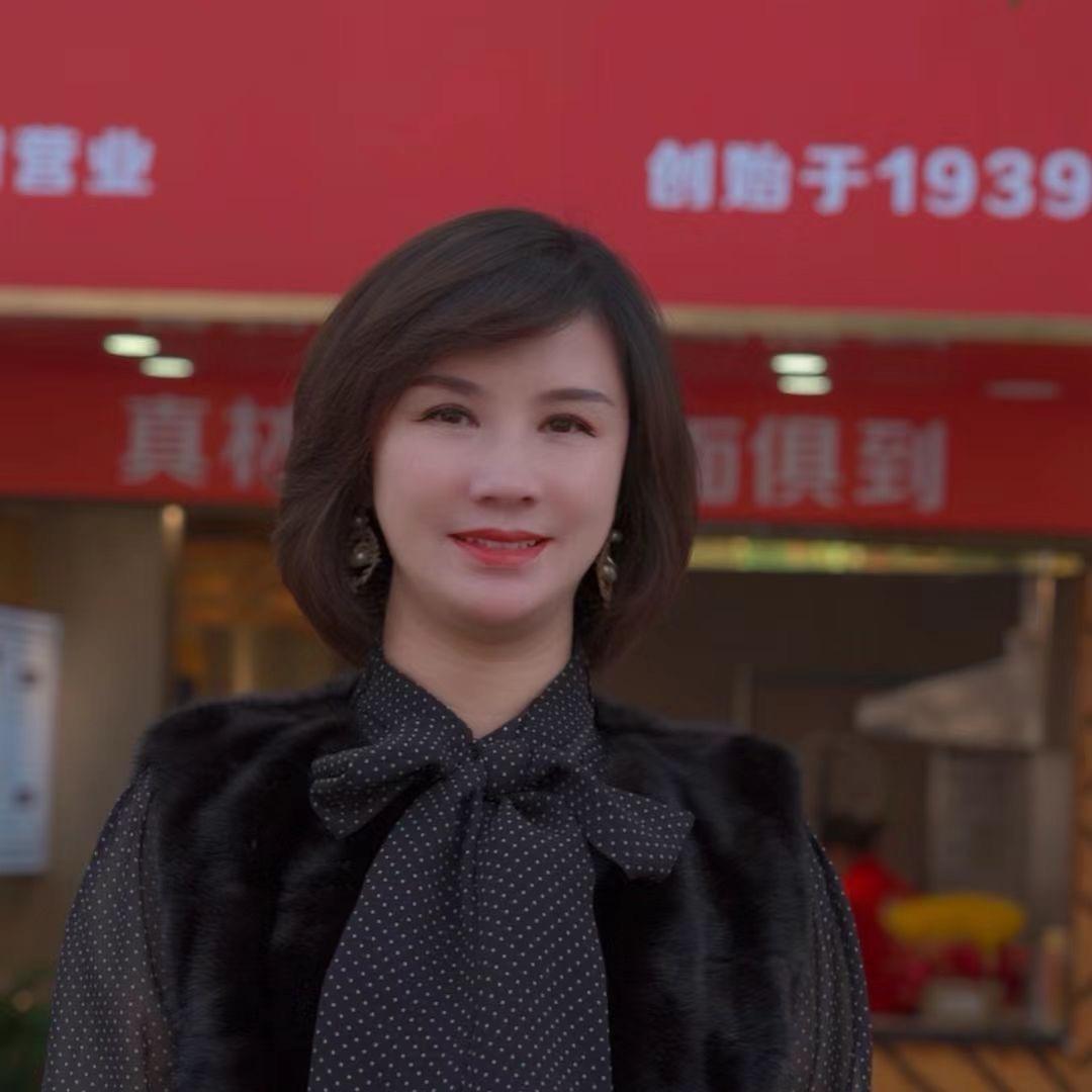 荣姐-老王妈妈排骨传承人