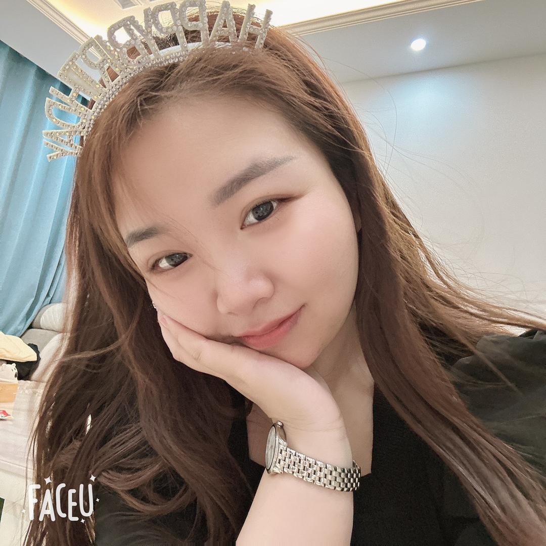 小羊i咩咩